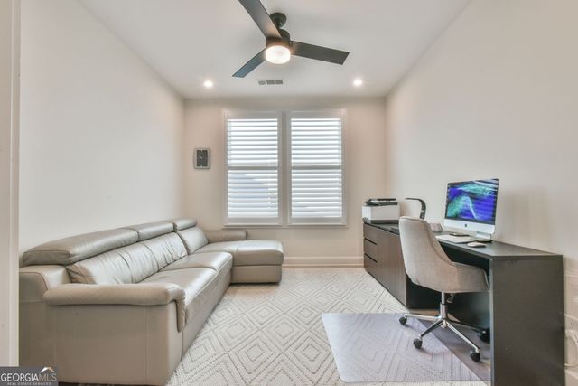 284 Pecks Court, Hoschton, GA 30548