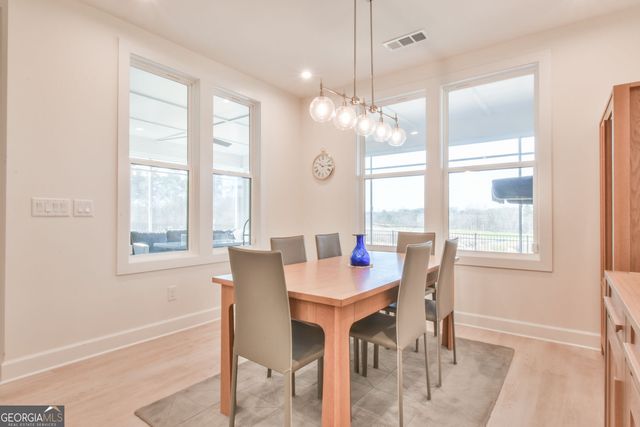 284 Pecks Court, Hoschton, GA 30548