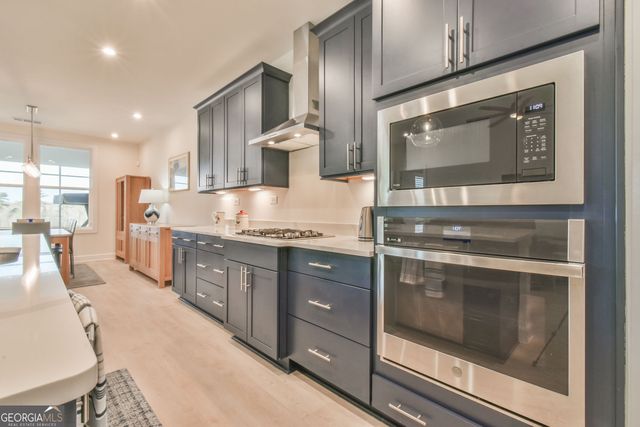 284 Pecks Court, Hoschton, GA 30548