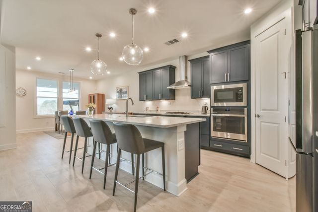 284 Pecks Court, Hoschton, GA 30548