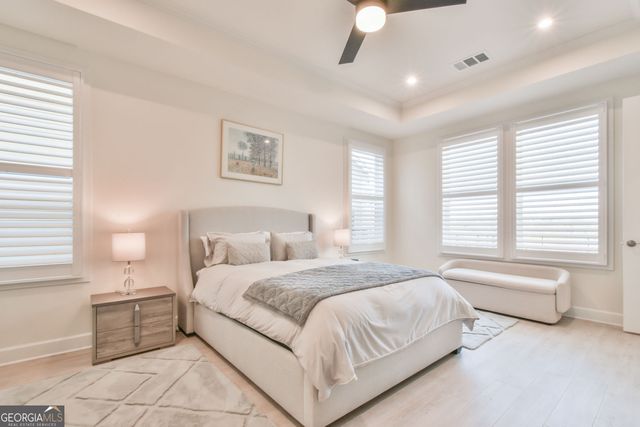 284 Pecks Court, Hoschton, GA 30548