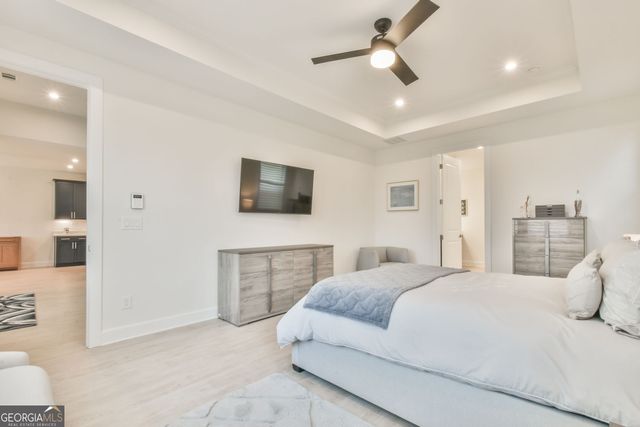 284 Pecks Court, Hoschton, GA 30548