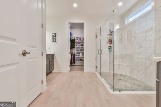 284 Pecks Court, Hoschton, GA 30548