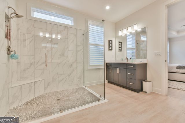 284 Pecks Court, Hoschton, GA 30548