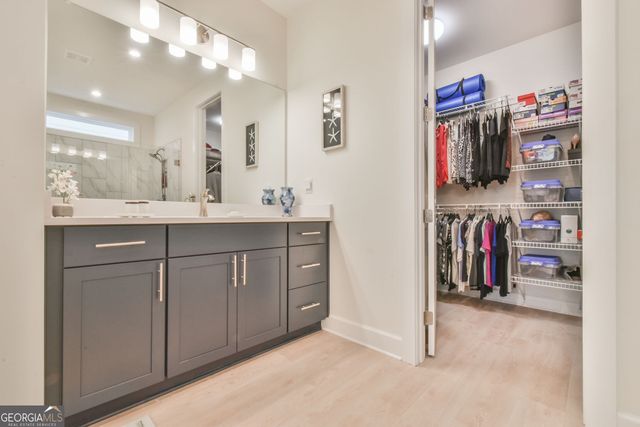 284 Pecks Court, Hoschton, GA 30548