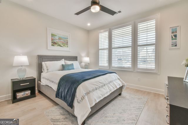 284 Pecks Court, Hoschton, GA 30548