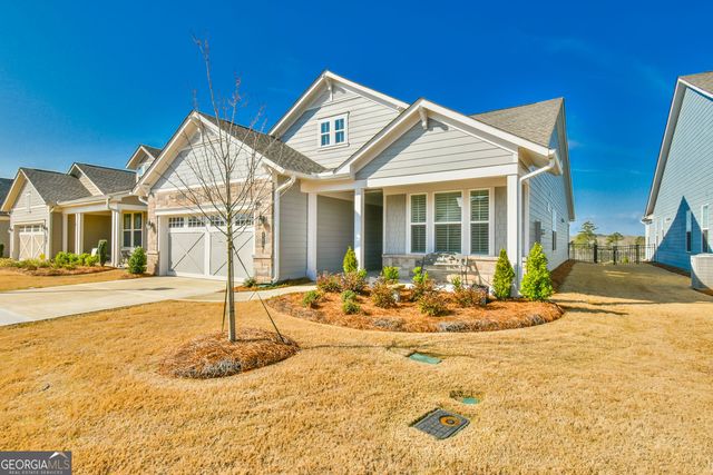 284 Pecks Court, Hoschton, GA 30548