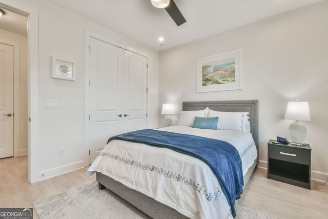 284 Pecks Court, Hoschton, GA 30548