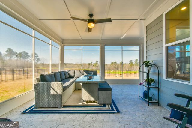 284 Pecks Court, Hoschton, GA 30548