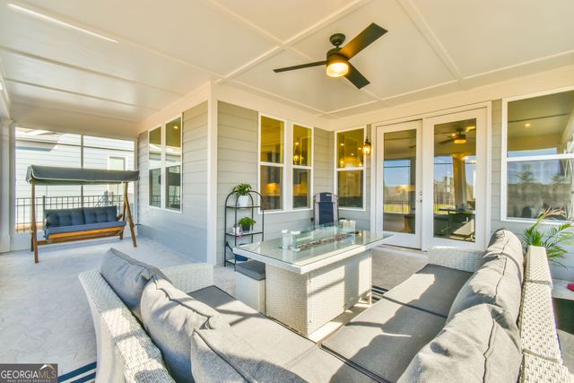 284 Pecks Court, Hoschton, GA 30548