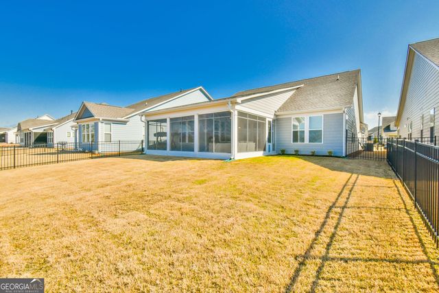 284 Pecks Court, Hoschton, GA 30548