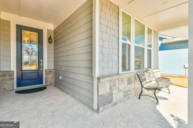 284 Pecks Court, Hoschton, GA 30548