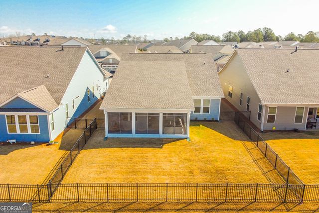 284 Pecks Court, Hoschton, GA 30548