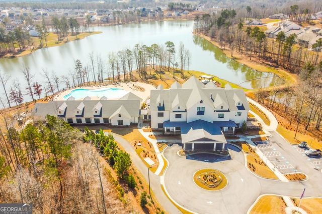 284 Pecks Court, Hoschton, GA 30548