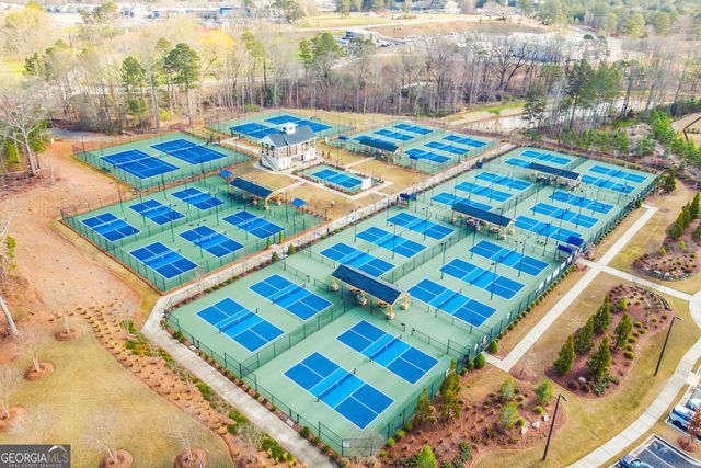 284 Pecks Court, Hoschton, GA 30548