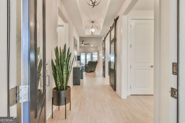 284 Pecks Court, Hoschton, GA 30548