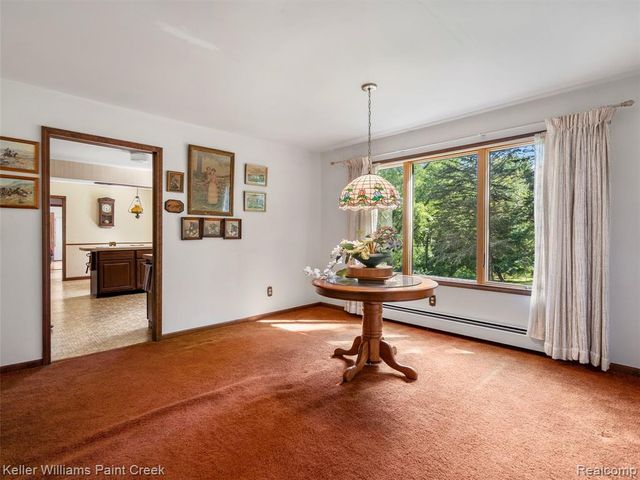 5500 Seymour Lake Road, Oxford, MI 48371