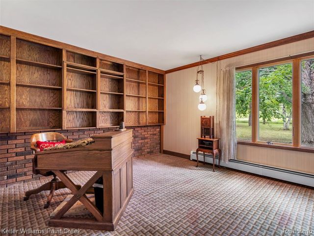 5500 Seymour Lake Road, Oxford, MI 48371