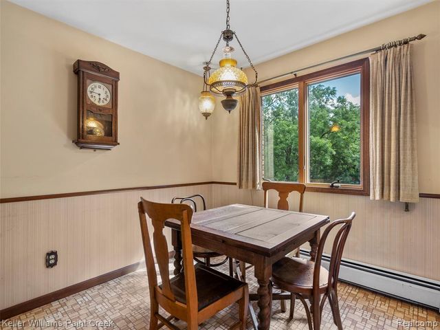 5500 Seymour Lake Road, Oxford, MI 48371