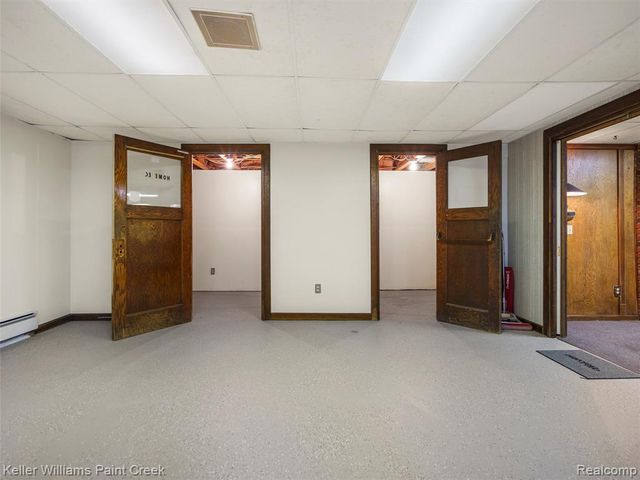 5500 Seymour Lake Road, Oxford, MI 48371