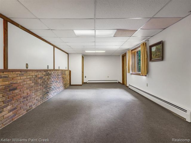 5500 Seymour Lake Road, Oxford, MI 48371