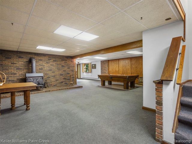 5500 Seymour Lake Road, Oxford, MI 48371