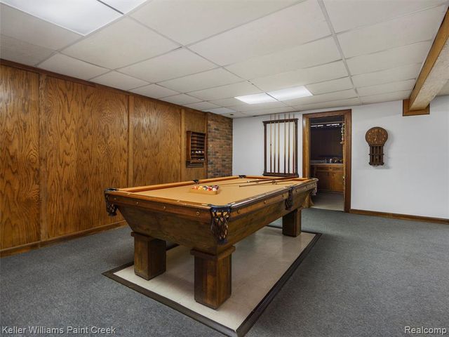 5500 Seymour Lake Road, Oxford, MI 48371