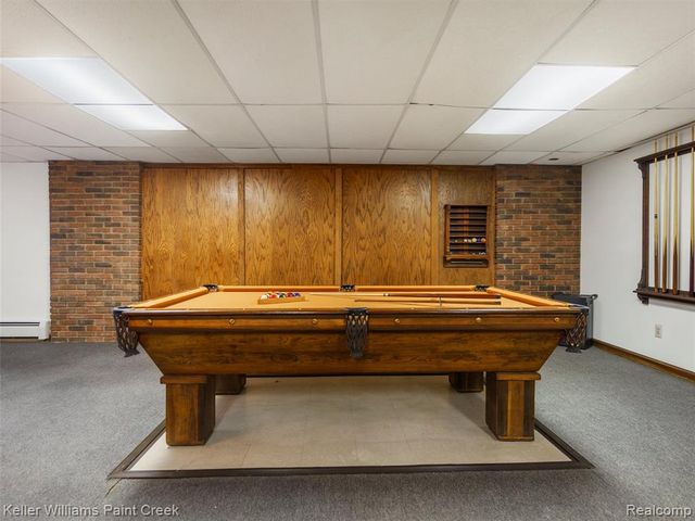 5500 Seymour Lake Road, Oxford, MI 48371