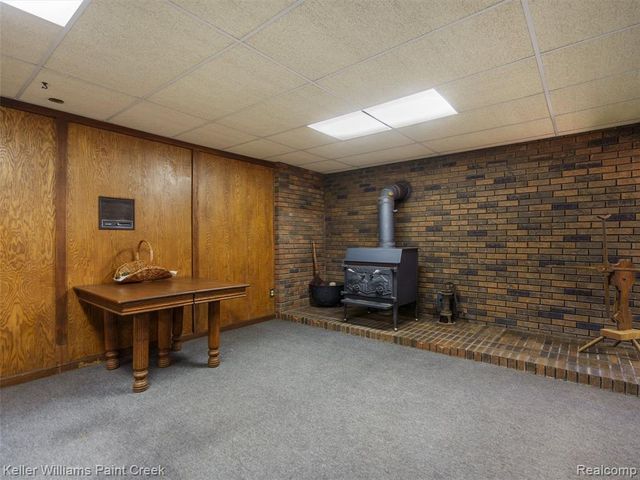 5500 Seymour Lake Road, Oxford, MI 48371