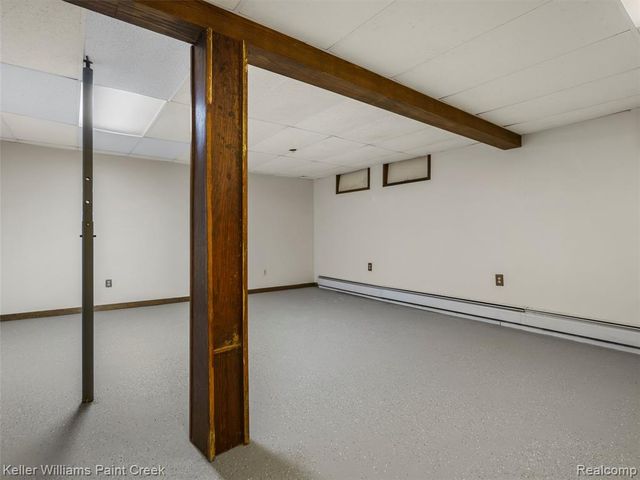 5500 Seymour Lake Road, Oxford, MI 48371