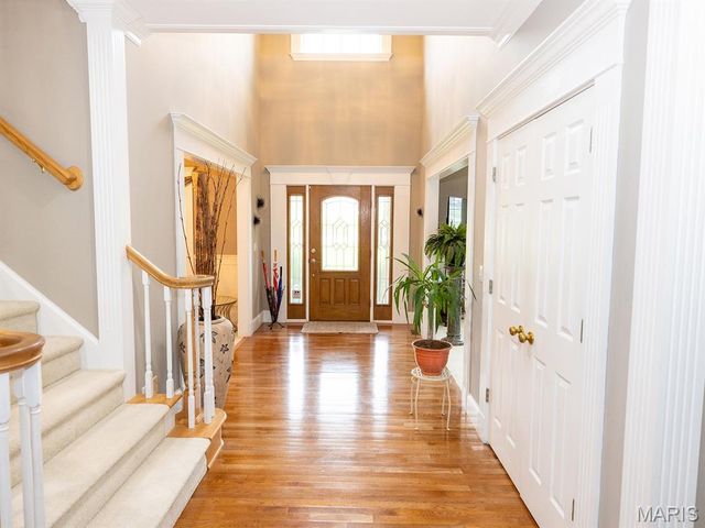 1889 Bay Avenue, Hannibal, MO 63401