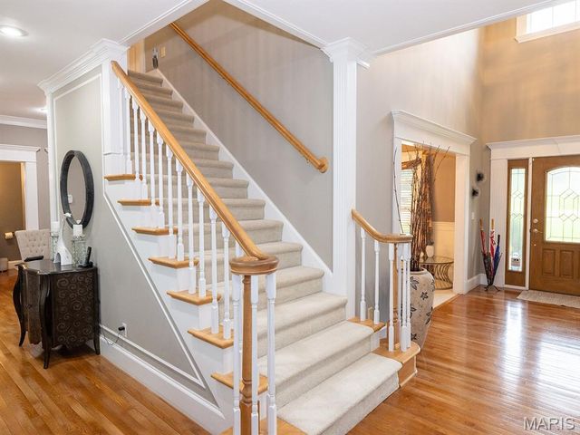 1889 Bay Avenue, Hannibal, MO 63401