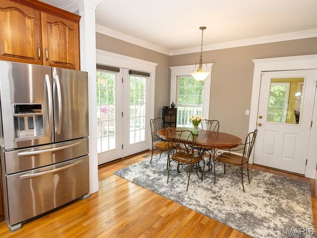 1889 Bay Avenue, Hannibal, MO 63401