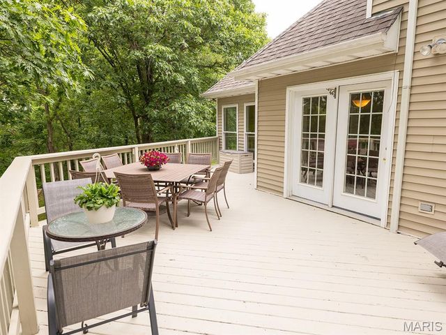 1889 Bay Avenue, Hannibal, MO 63401