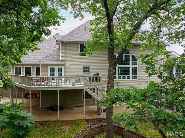 1889 Bay Avenue, Hannibal, MO 63401