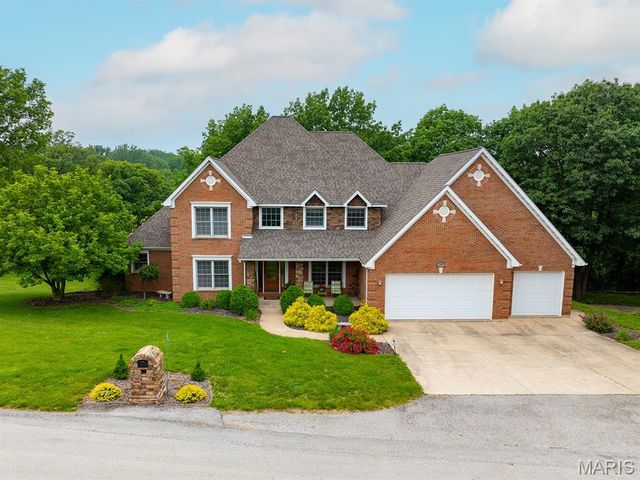 1889 Bay Avenue, Hannibal, MO 63401