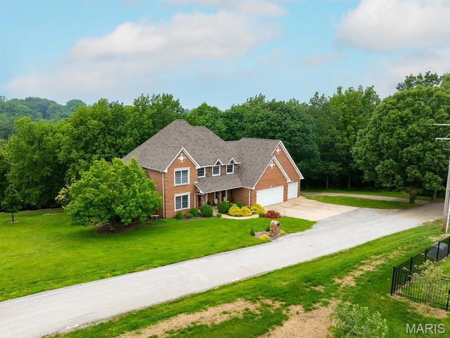 1889 Bay Avenue, Hannibal, MO 63401