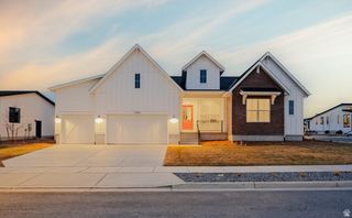 12236 S TUFF CANYON CV #812, Herriman, UT 84096