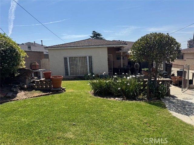 1617 W 125th Street, Los Angeles, CA 90047