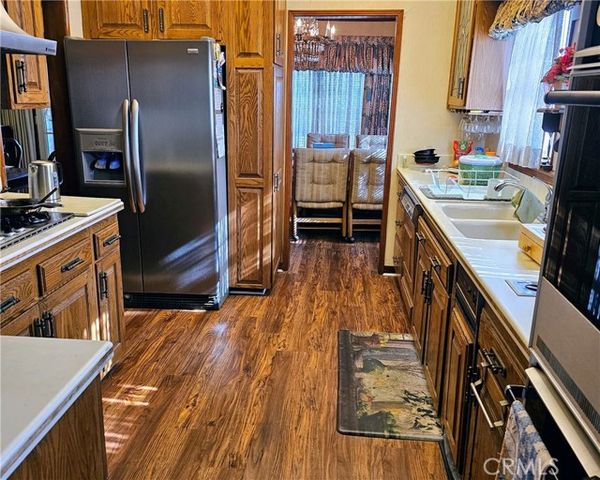 1617 W 125th Street, Los Angeles, CA 90047