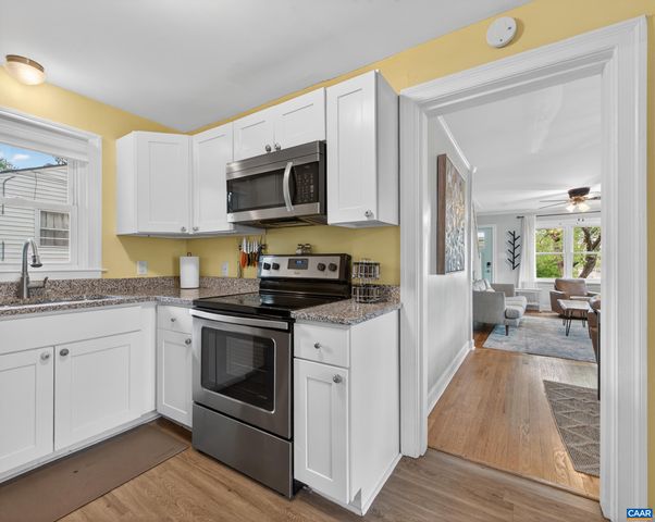 1304 BELLEVIEW AVE, Charlottesville, VA 22901