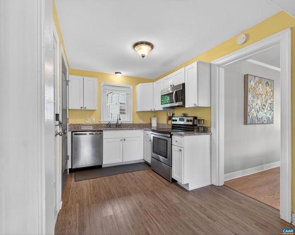 1304 BELLEVIEW AVE, Charlottesville, VA 22901