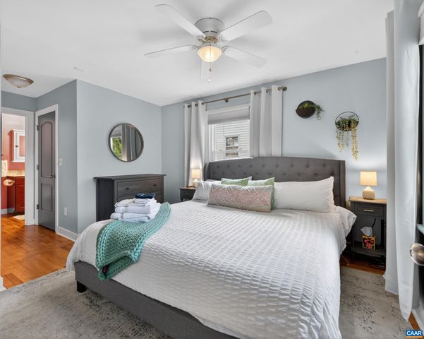 1304 BELLEVIEW AVE, Charlottesville, VA 22901
