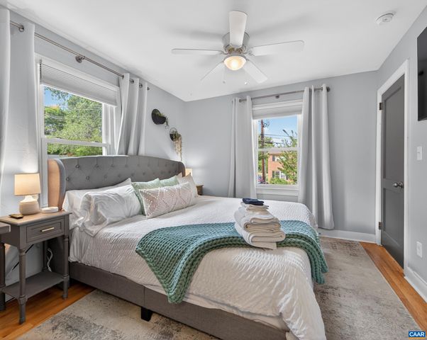 1304 BELLEVIEW AVE, Charlottesville, VA 22901