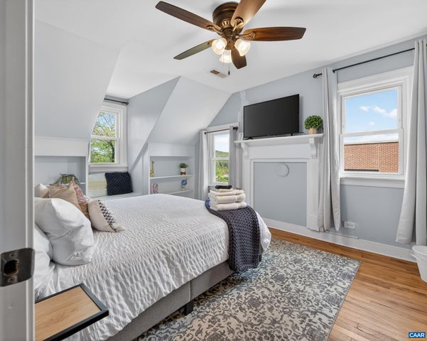 1304 BELLEVIEW AVE, Charlottesville, VA 22901