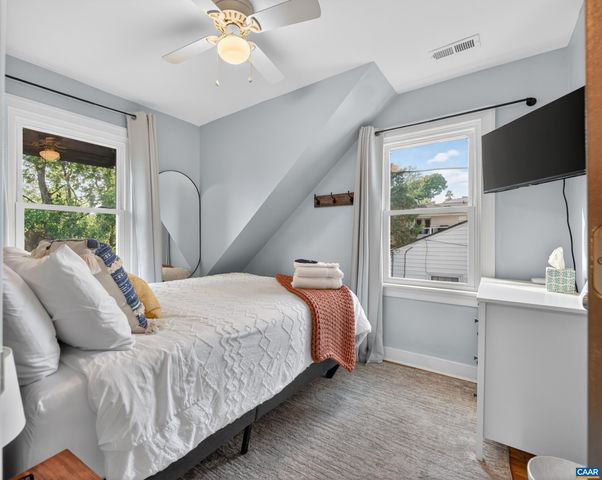 1304 BELLEVIEW AVE, Charlottesville, VA 22901