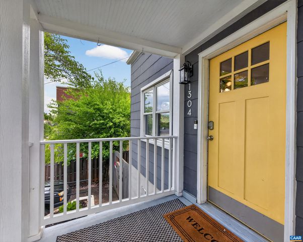 1304 BELLEVIEW AVE, Charlottesville, VA 22901