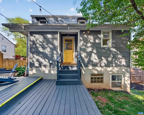 1304 BELLEVIEW AVE, Charlottesville, VA 22901