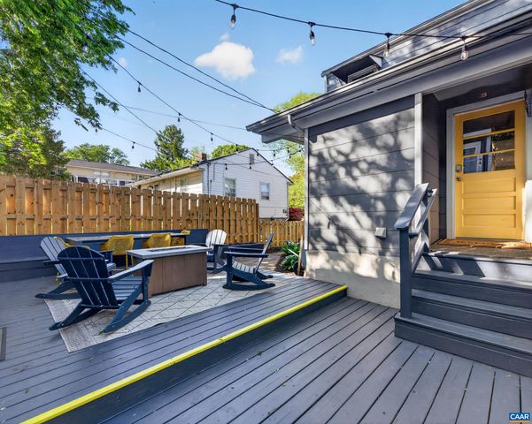 1304 BELLEVIEW AVE, Charlottesville, VA 22901