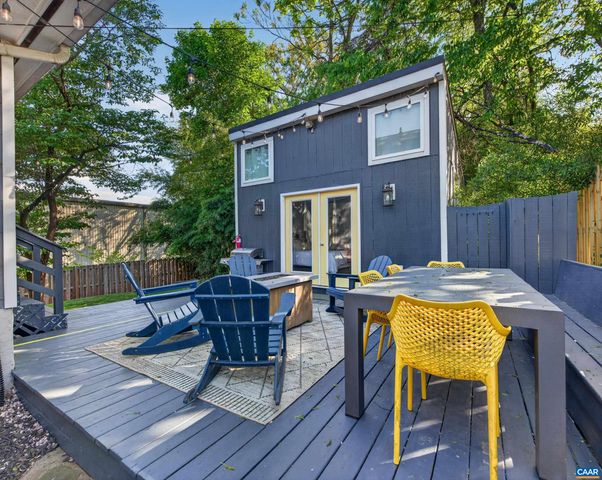 1304 BELLEVIEW AVE, Charlottesville, VA 22901